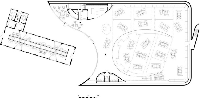 恩佐·法拉利博物馆丨意大利摩德纳-62
