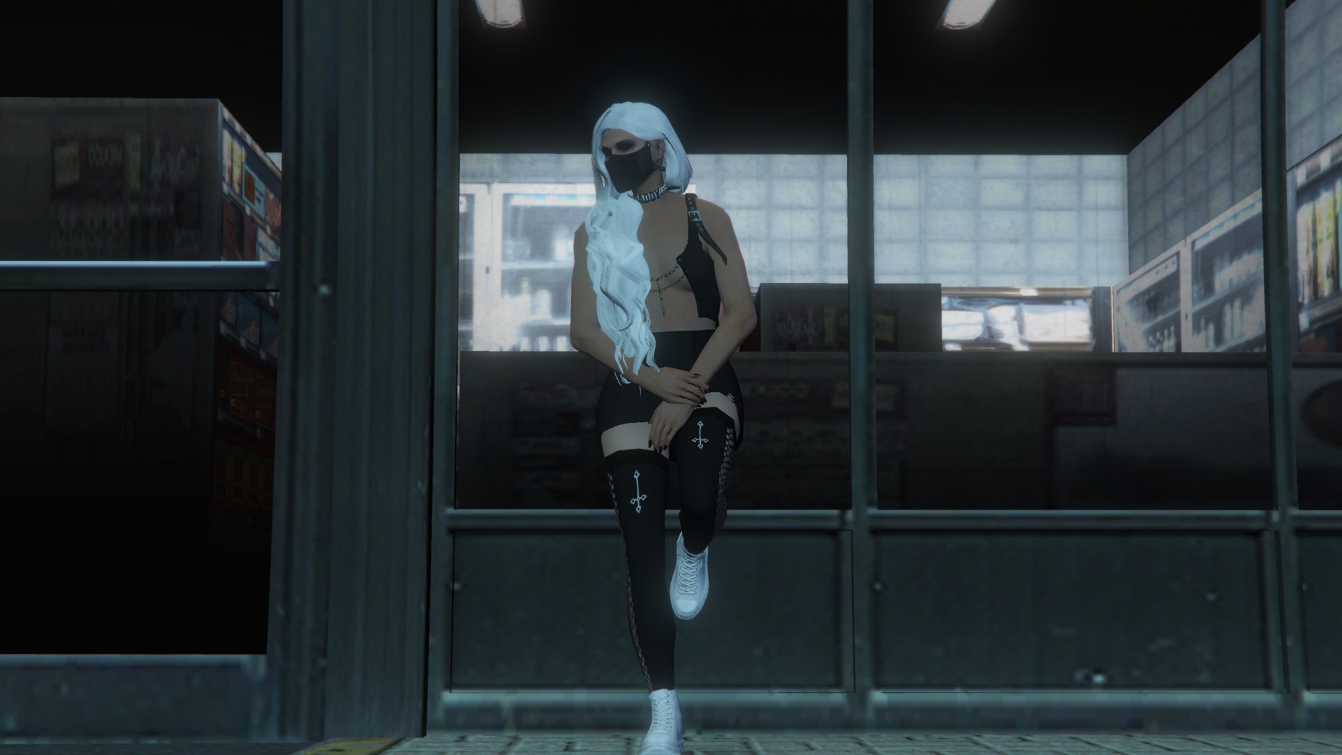 Ariana Costa | PG2.0 GTARP-11