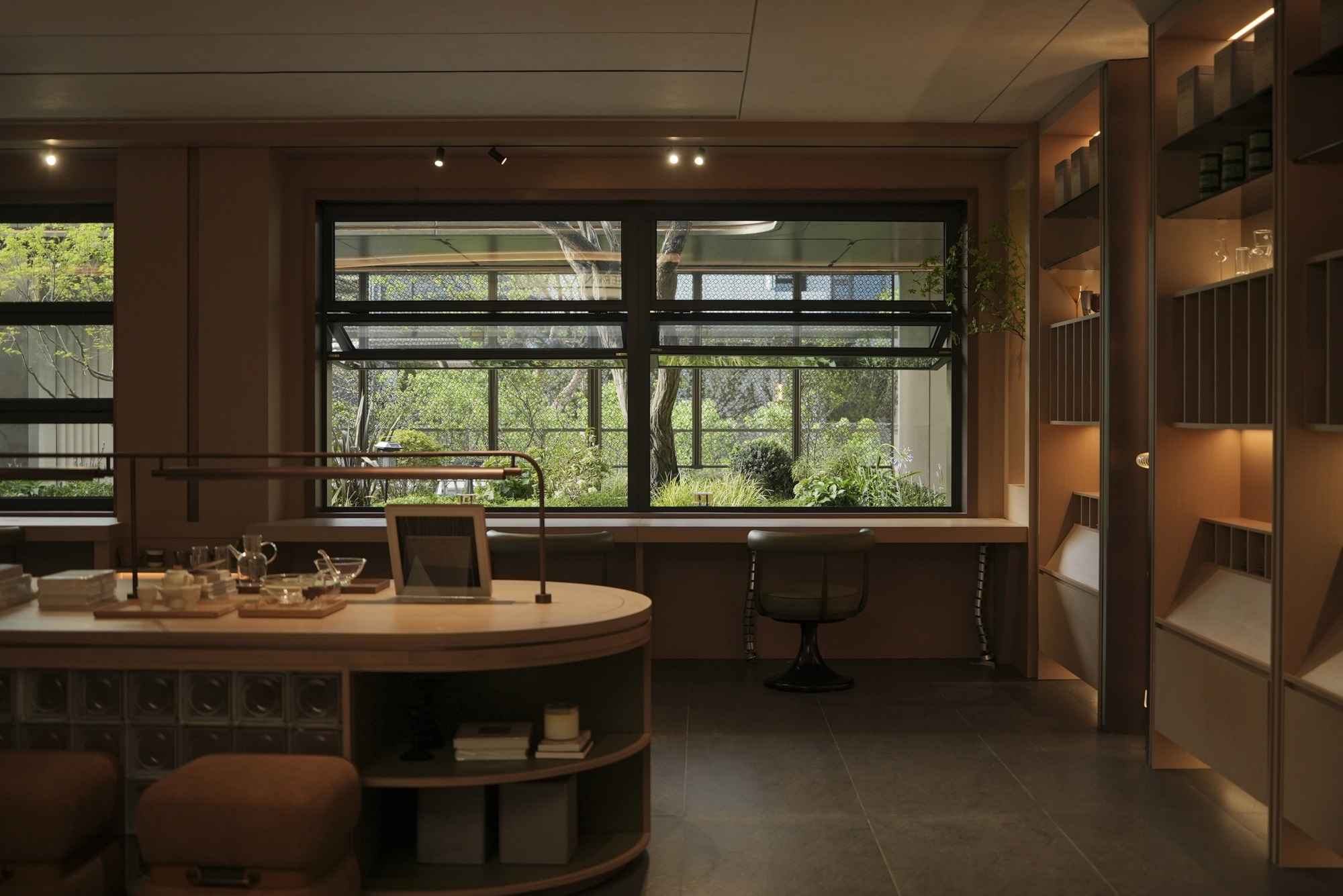 苏州象屿恒泰·天熠东方丨中国苏州丨广州观己景观设计有限公司-160