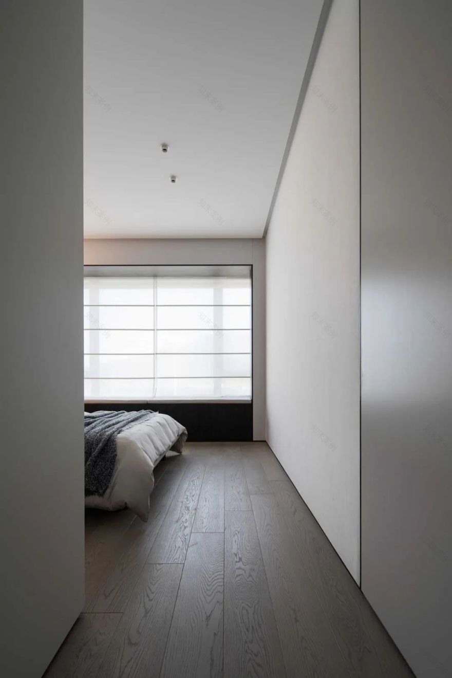 浙江乐清绿城琨玉园248㎡大平层住宅丨中国丨温州千上设计有限公司-54