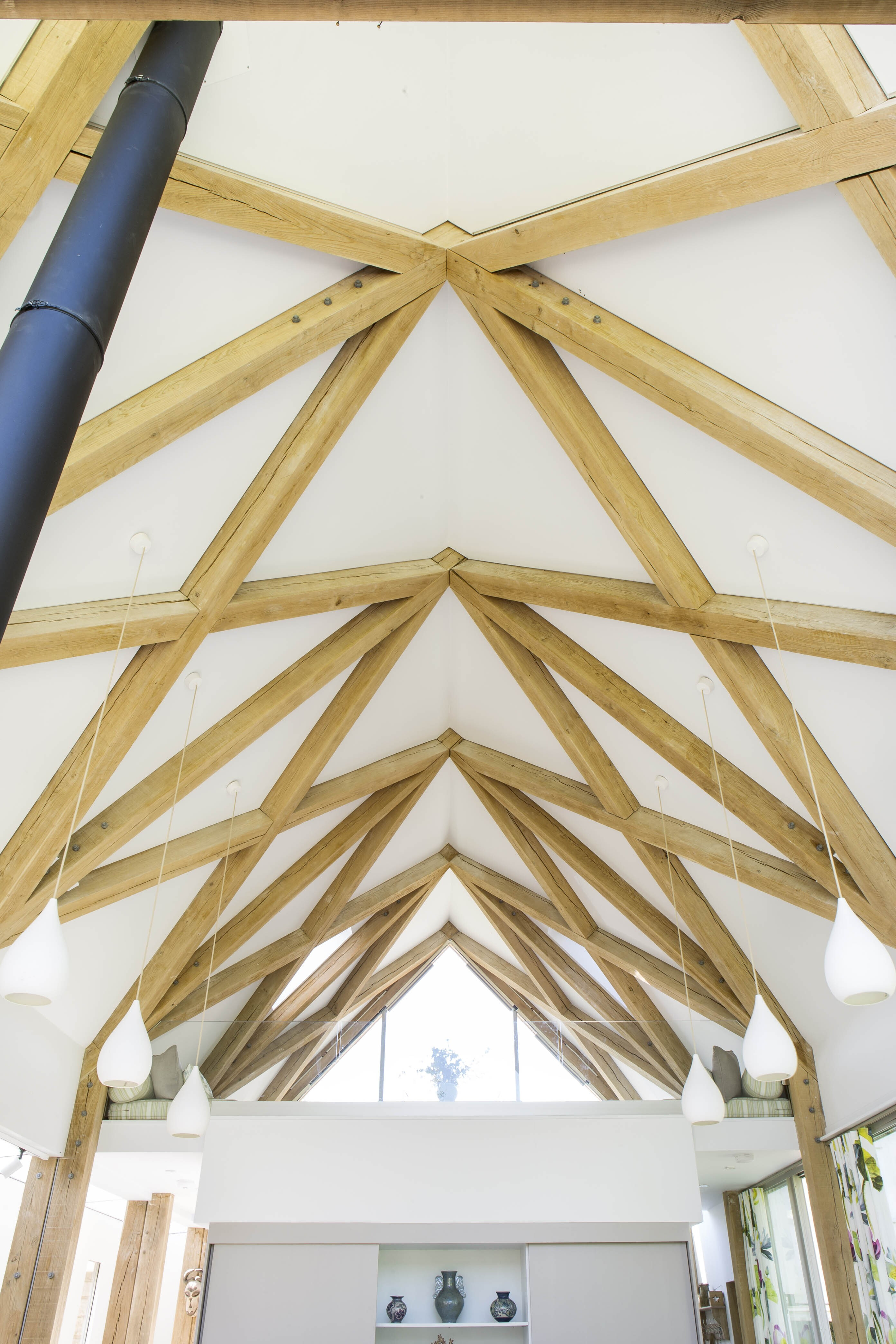 英伦乡村的绿色创意农庄-23