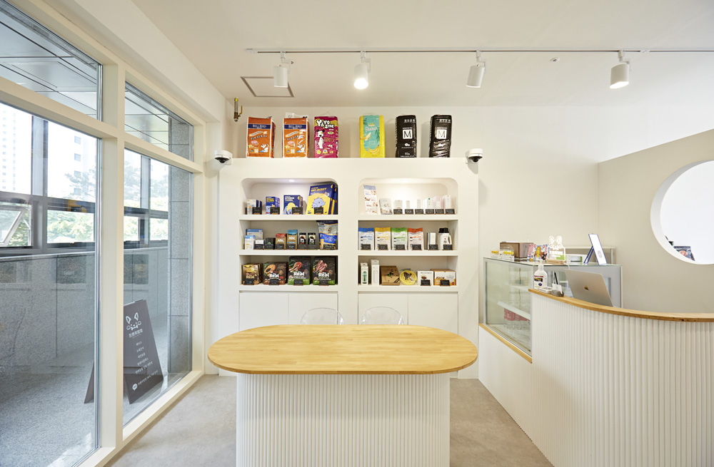 白色木纹，打造温馨舒适家居空间-5