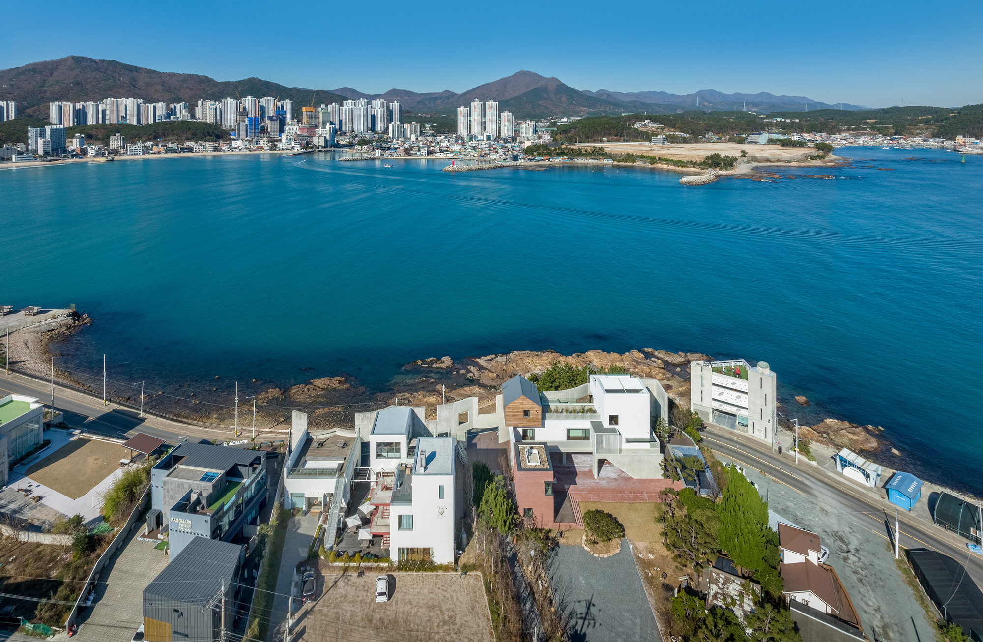 防风栅栏2丨韩国丨Hyunjoon Yoo + Partners-24