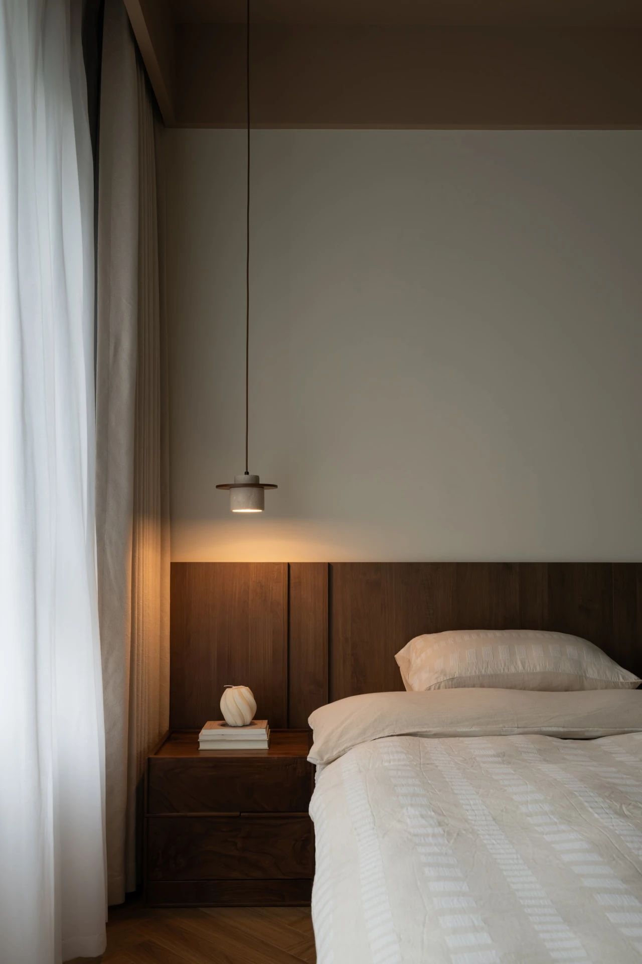 Private Home  归于自然的诗意栖居-91