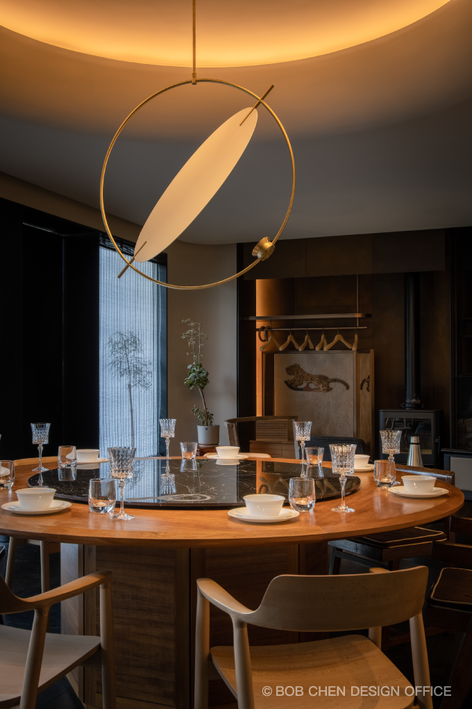 之江山南丨中国杭州丨Bob Chen Design Office-39