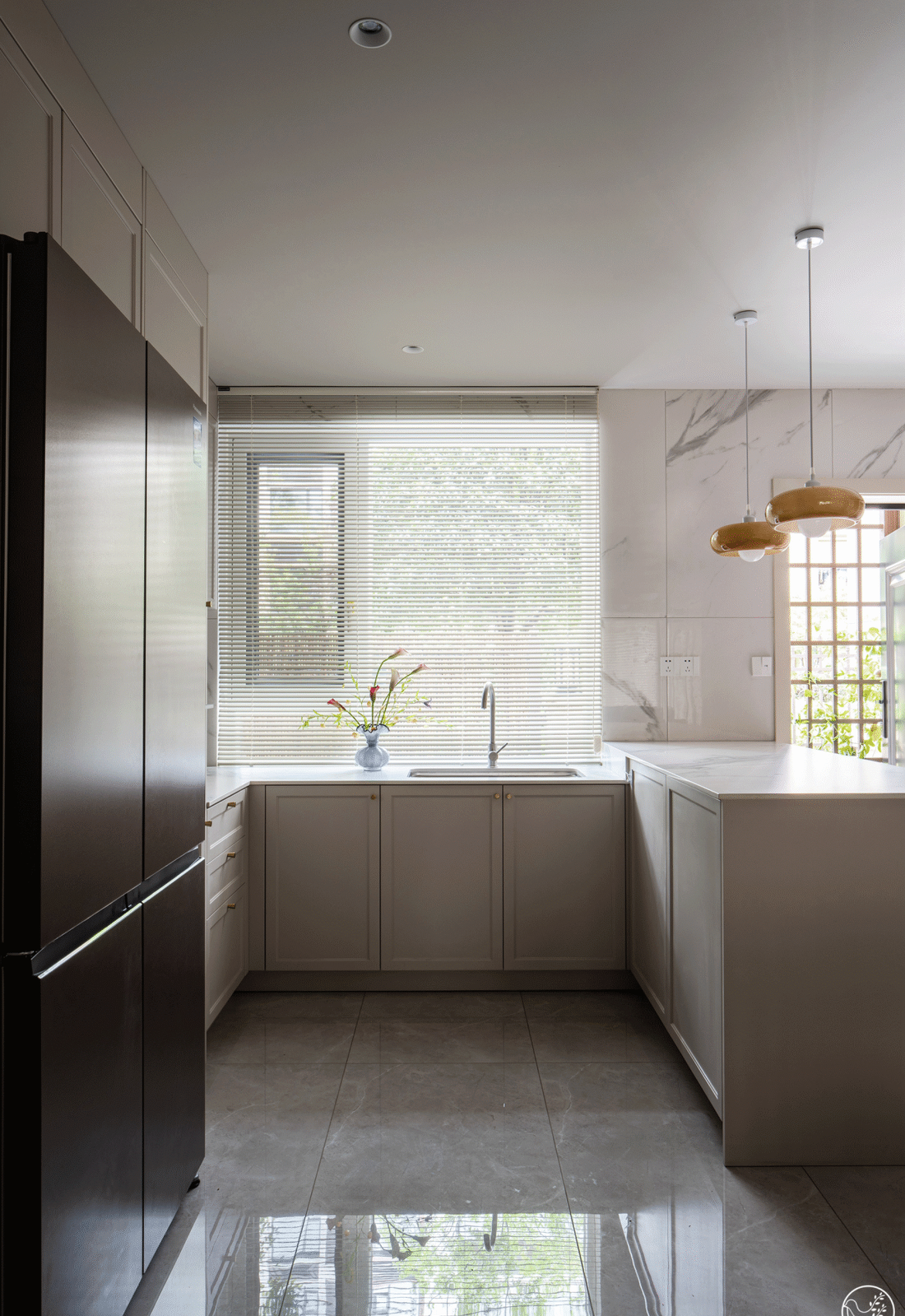 时光清浅处，一步一安然-17