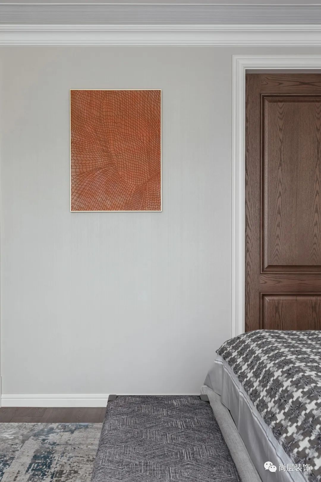 哈利波特与赫本邂逅,演绎空间诗学-59