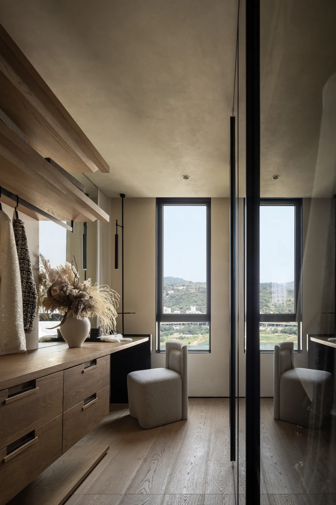 丽雅紫宸雅园丨中国宜宾丨近境制作-39