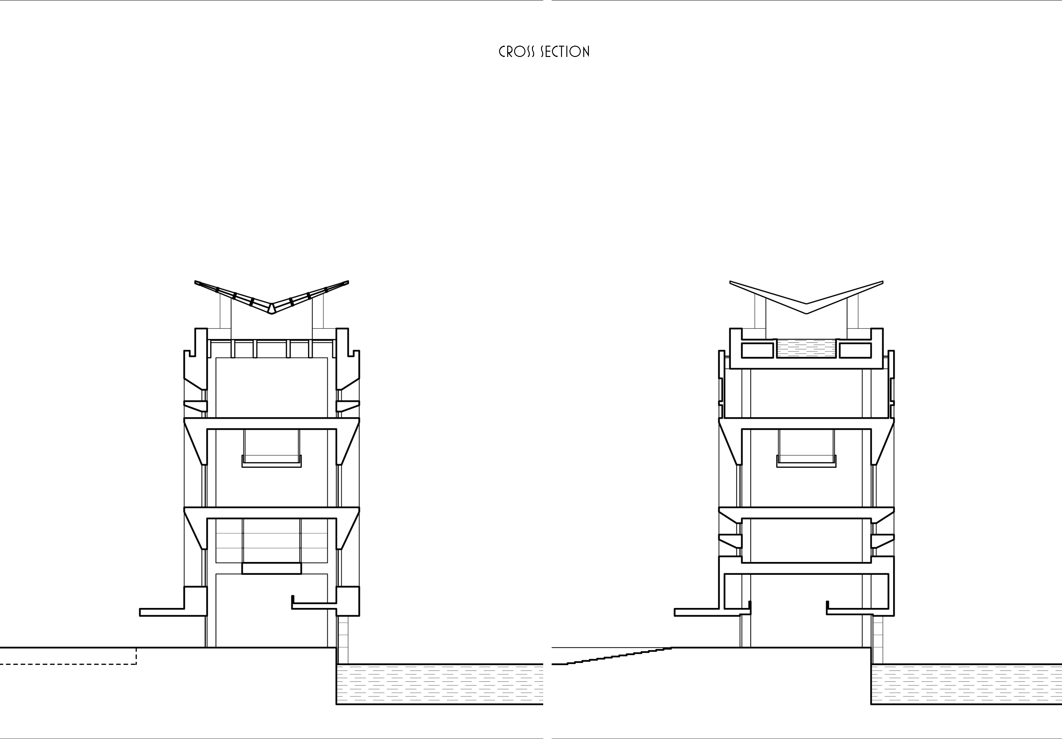 在蒙德里安作品内部-10