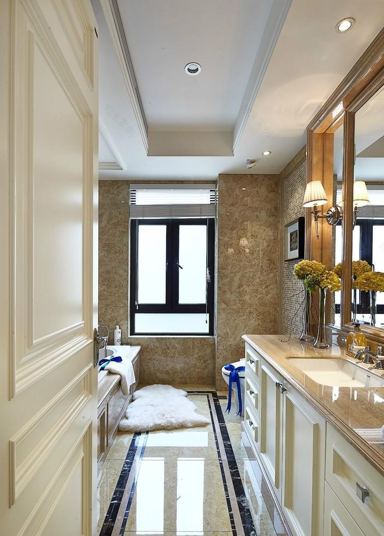 现代雅致家居,尽显舒适生活品味-26