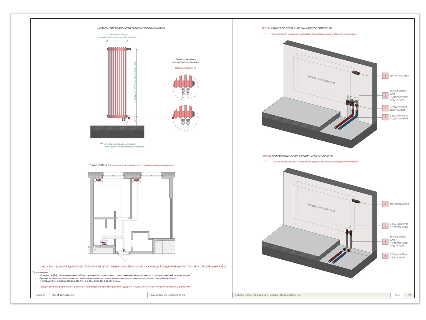 成就住宅小区丨俄罗斯莫斯科-19