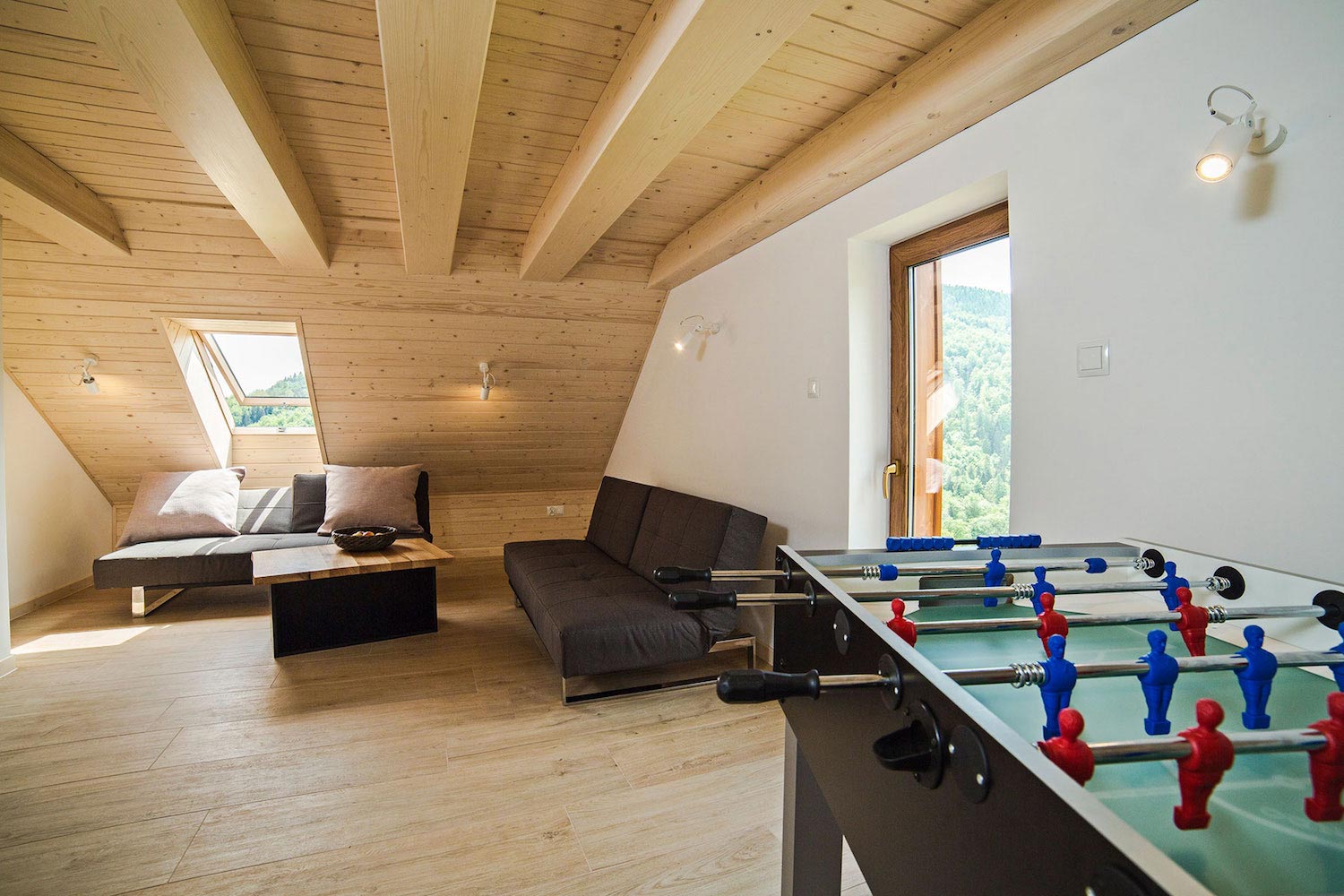 波兰山间梦幻别墅“阿斯彭”-6