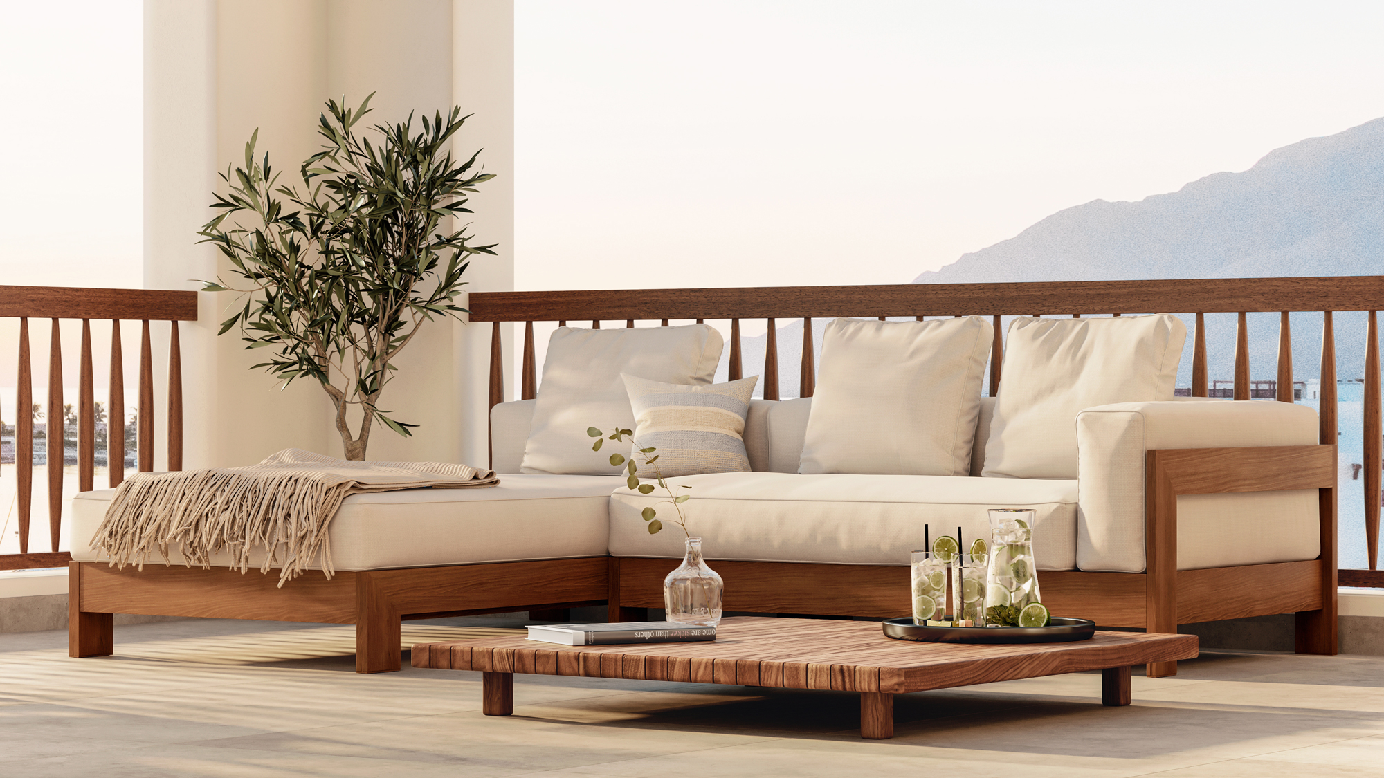 杰贝尔西法码头公寓丨阿曼丨VisEngine Digital Solutions-15