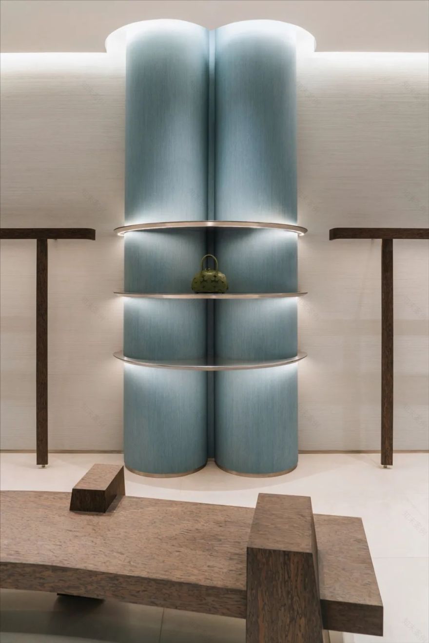 Peggy Hartanto旗舰店启幕丨印度尼西亚雅加达丨Peggy Hartanto品牌内部团队-6