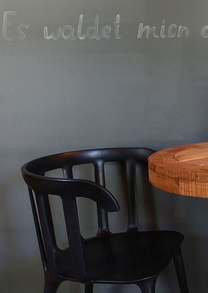 乌克兰创意咖啡吧“I feel”-6