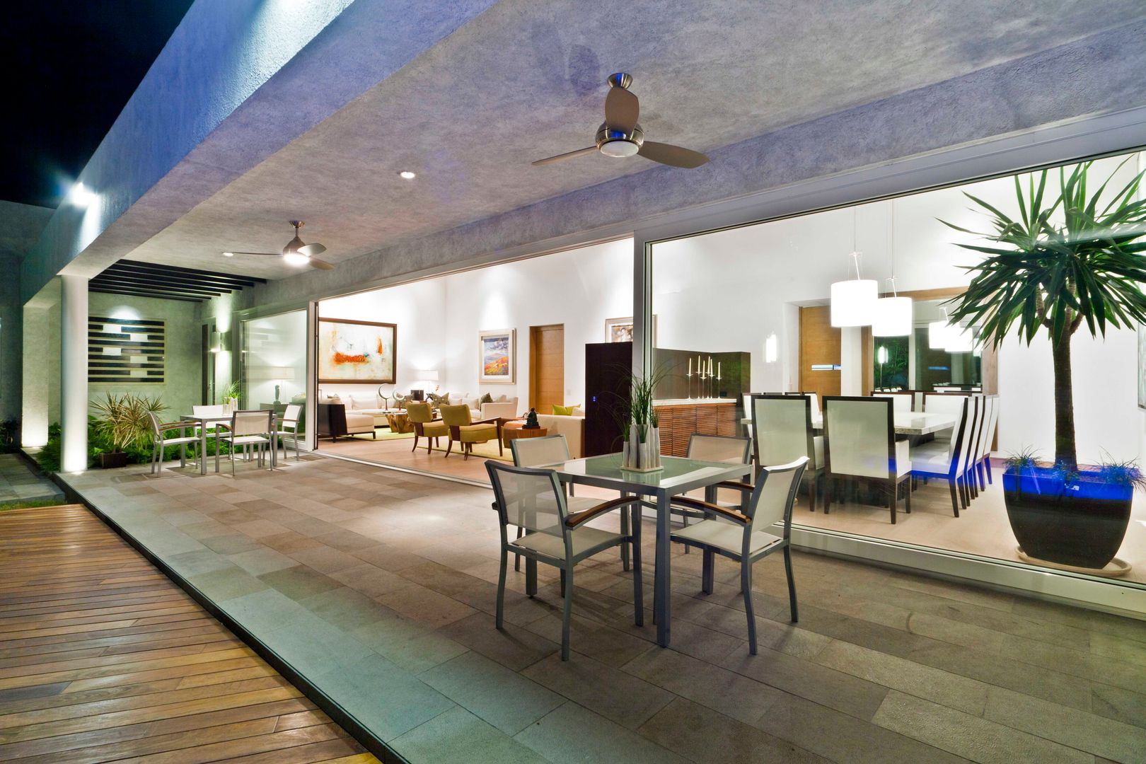 丨墨西哥丨Bernardo Hinojosa工作室及其团队-42