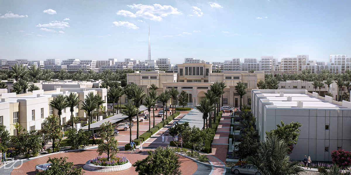 沙特阿拉伯 Prince Sultan 文化中心-4