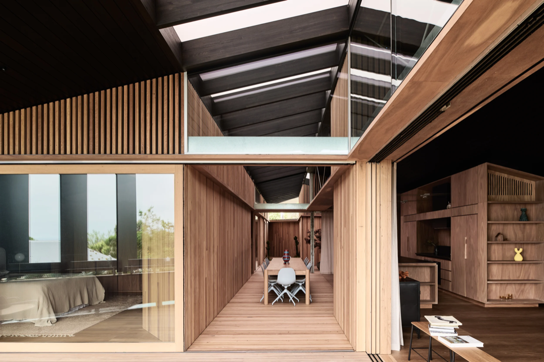 Kross House住宅丨澳大利亚丨FIGR建筑工作室-40