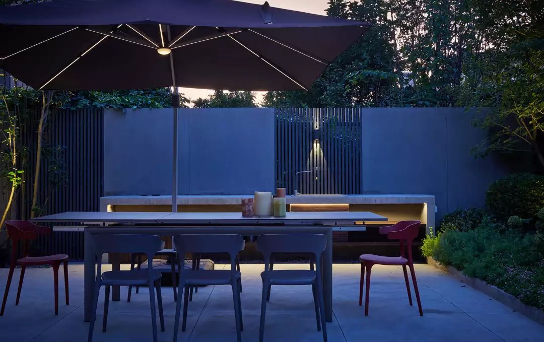 优山美地别墅庭院设计-41