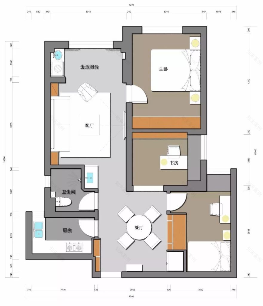 三伏2018出品|我要给你——星辰、大海还有无止的温柔-16