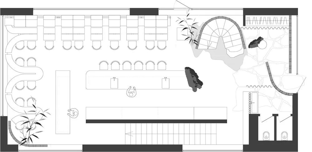 松居酒屋和六吧丨俄罗斯丨DA bureau-63
