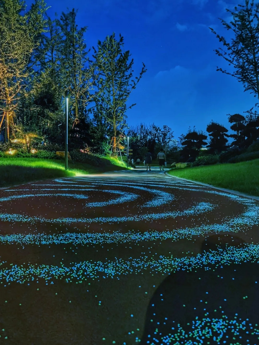 江西上饶十里槠溪时光公园-99