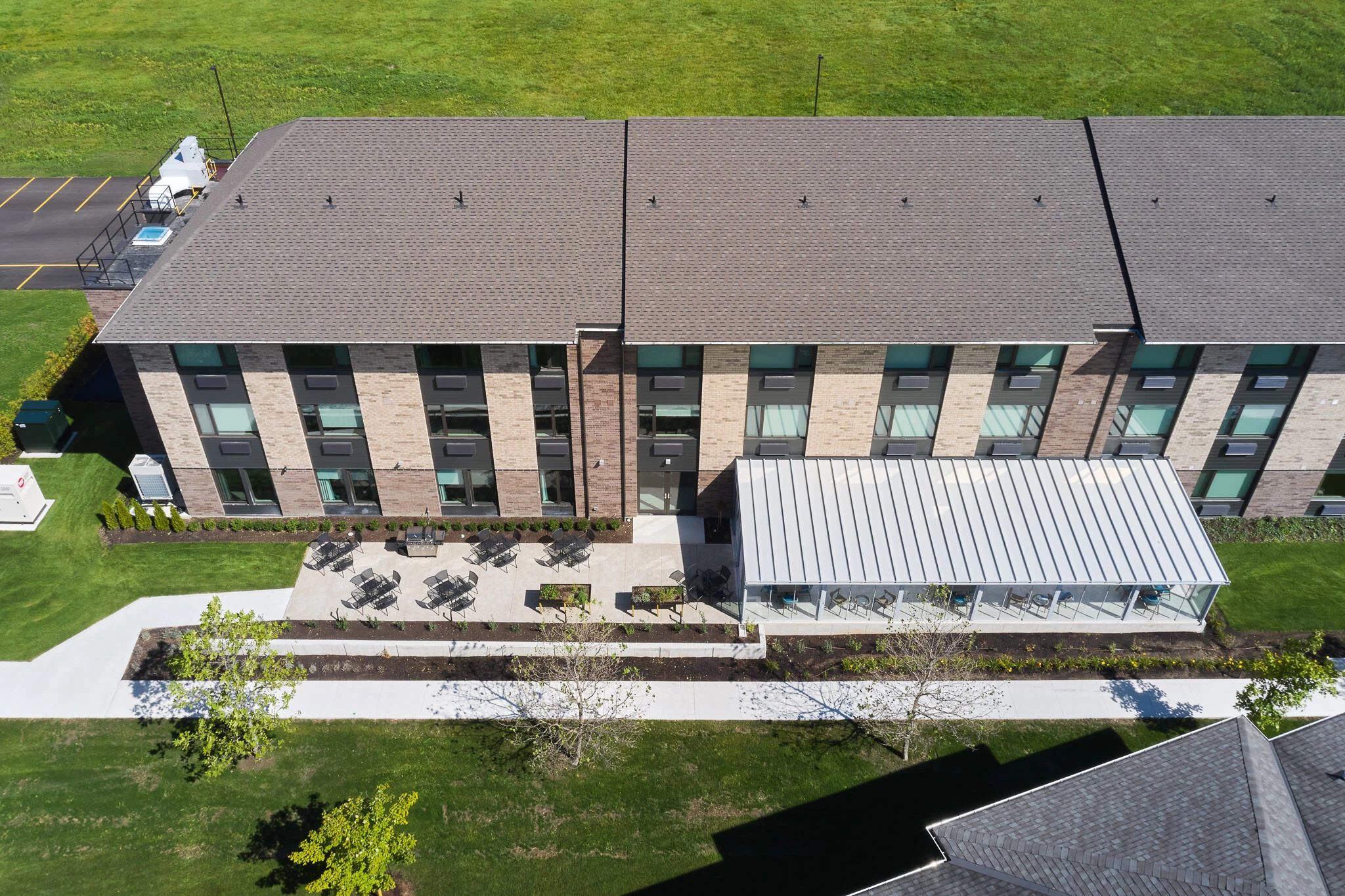 河景公园丨加拿大丨Studio JCI-31