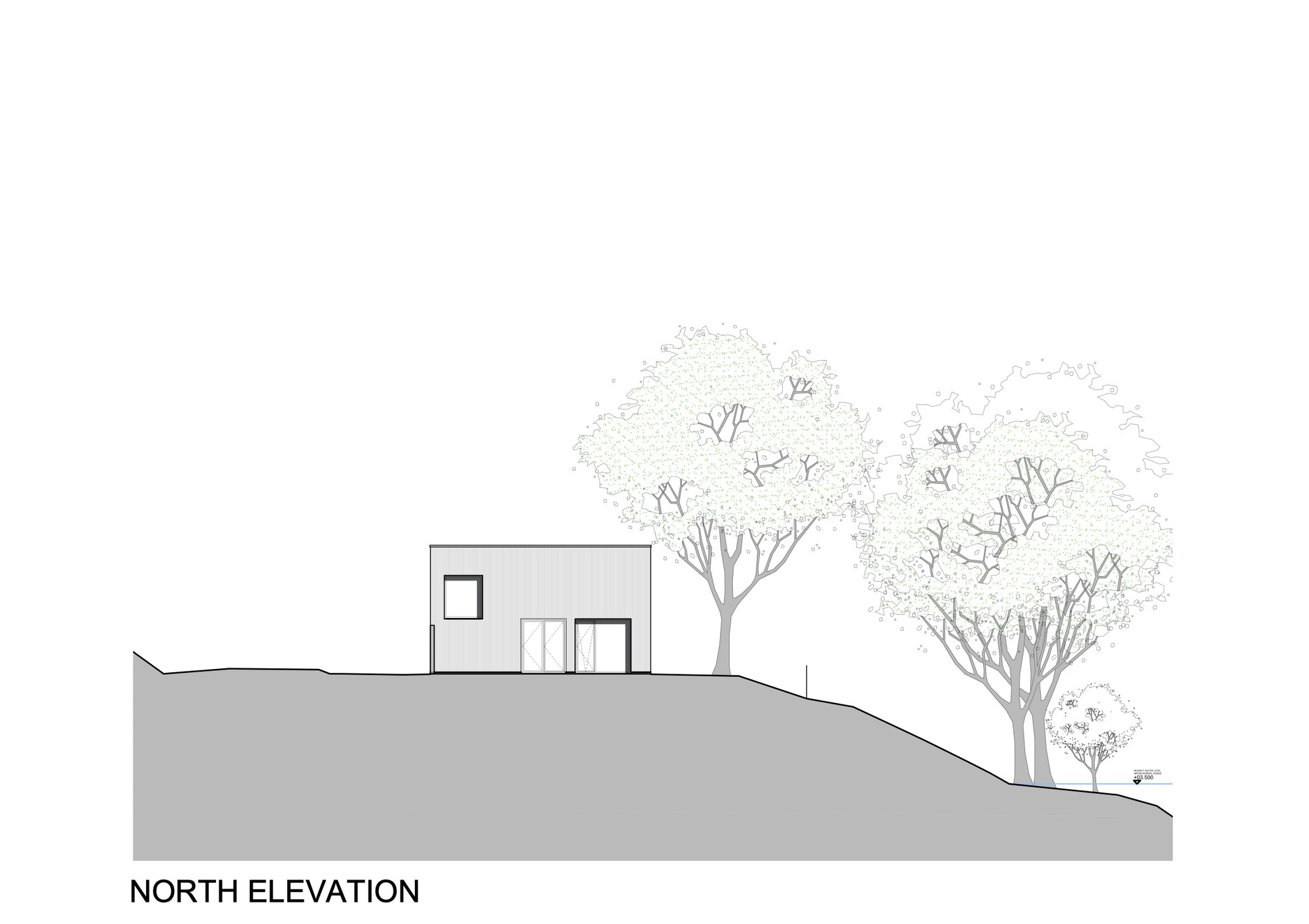 康宁加环的博西和图尔丨英国丨jmarchitects-45