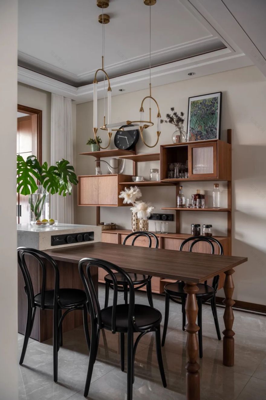 别漾原创新案|SIMPLICITY——素简主义-98