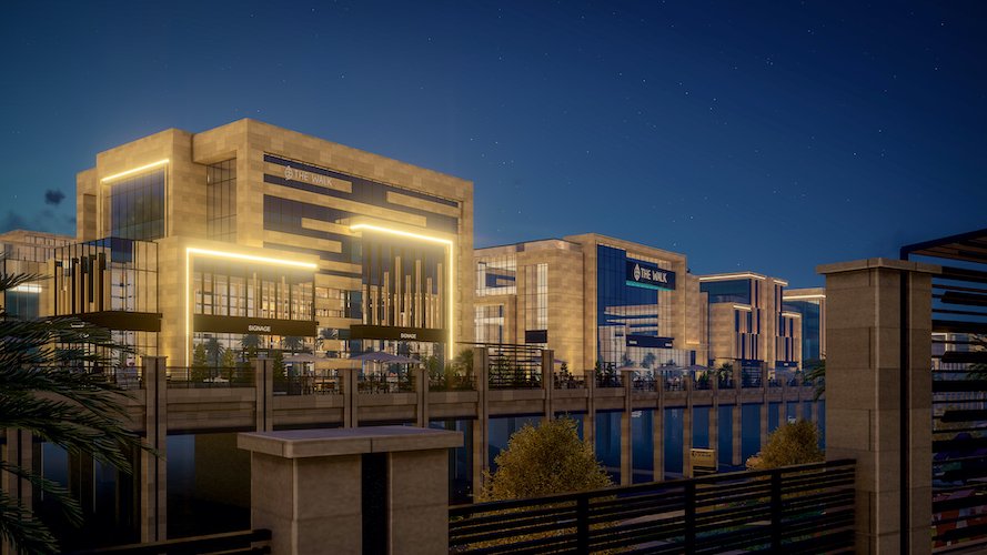 莱森山谷丨沙特阿拉伯利雅得-50