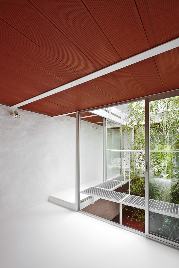 西班牙 Luz 住宅-30