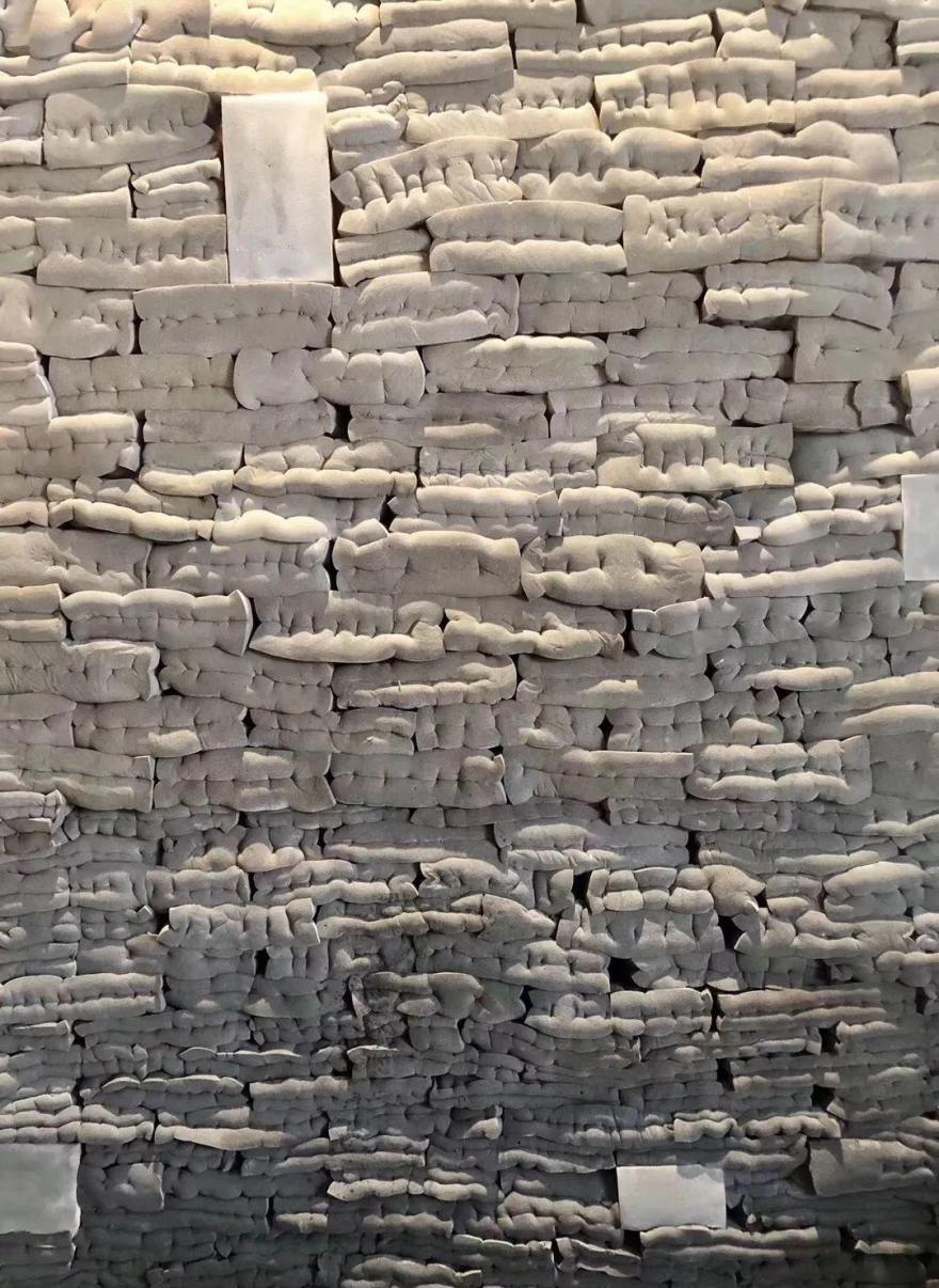 “未知城市:中国当代建筑装置影像展”丨中国深圳丨趣城工作室(ARCity Office)-111