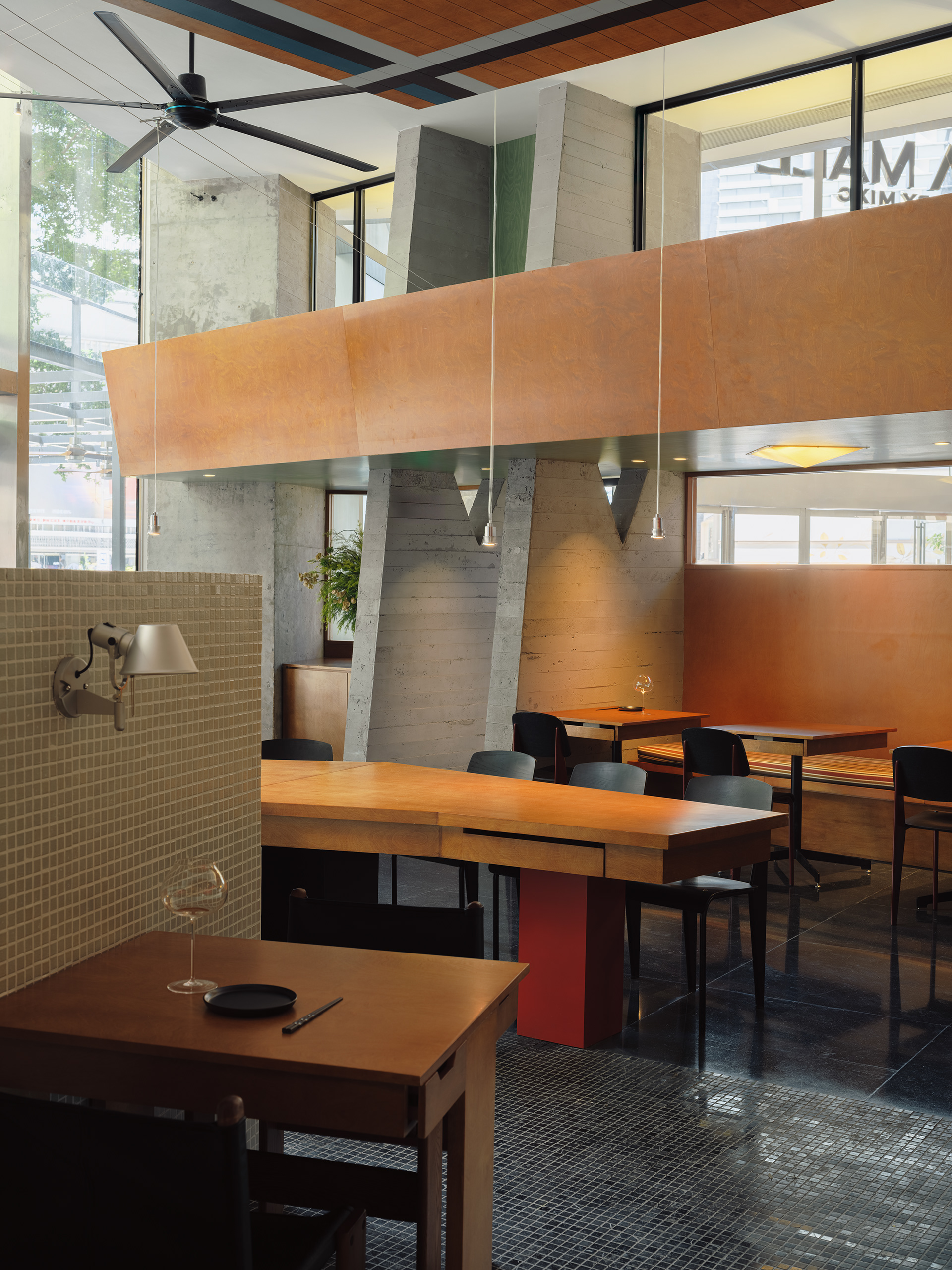 HAUS NOWHERE,Oneup,Sage Studio等丨中国上海-82