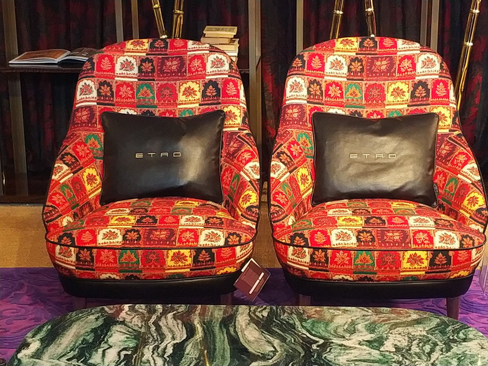 2018第三届米兰国际家具（上海）展览会-19