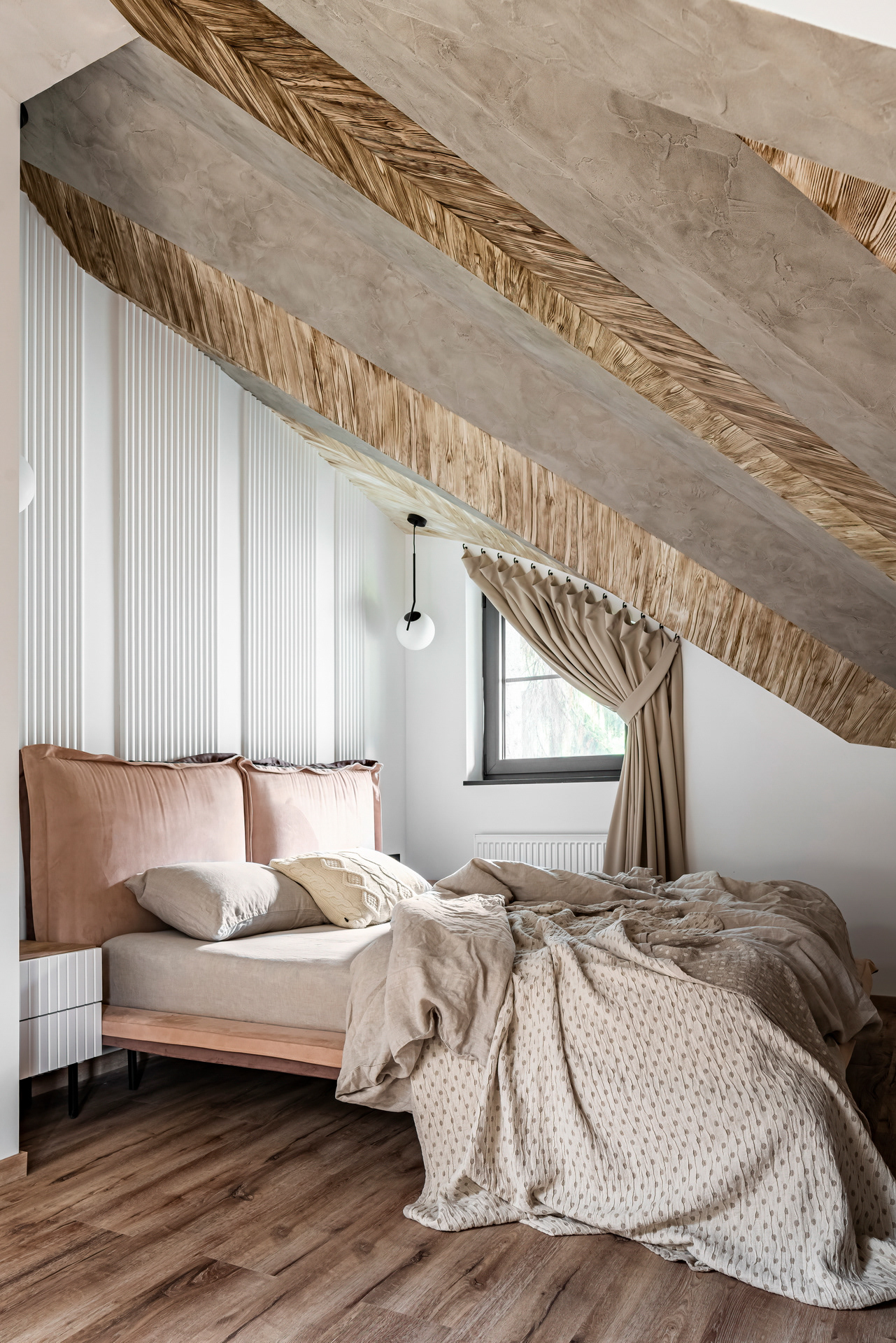 Гостевой дом в загородной вилле.-16