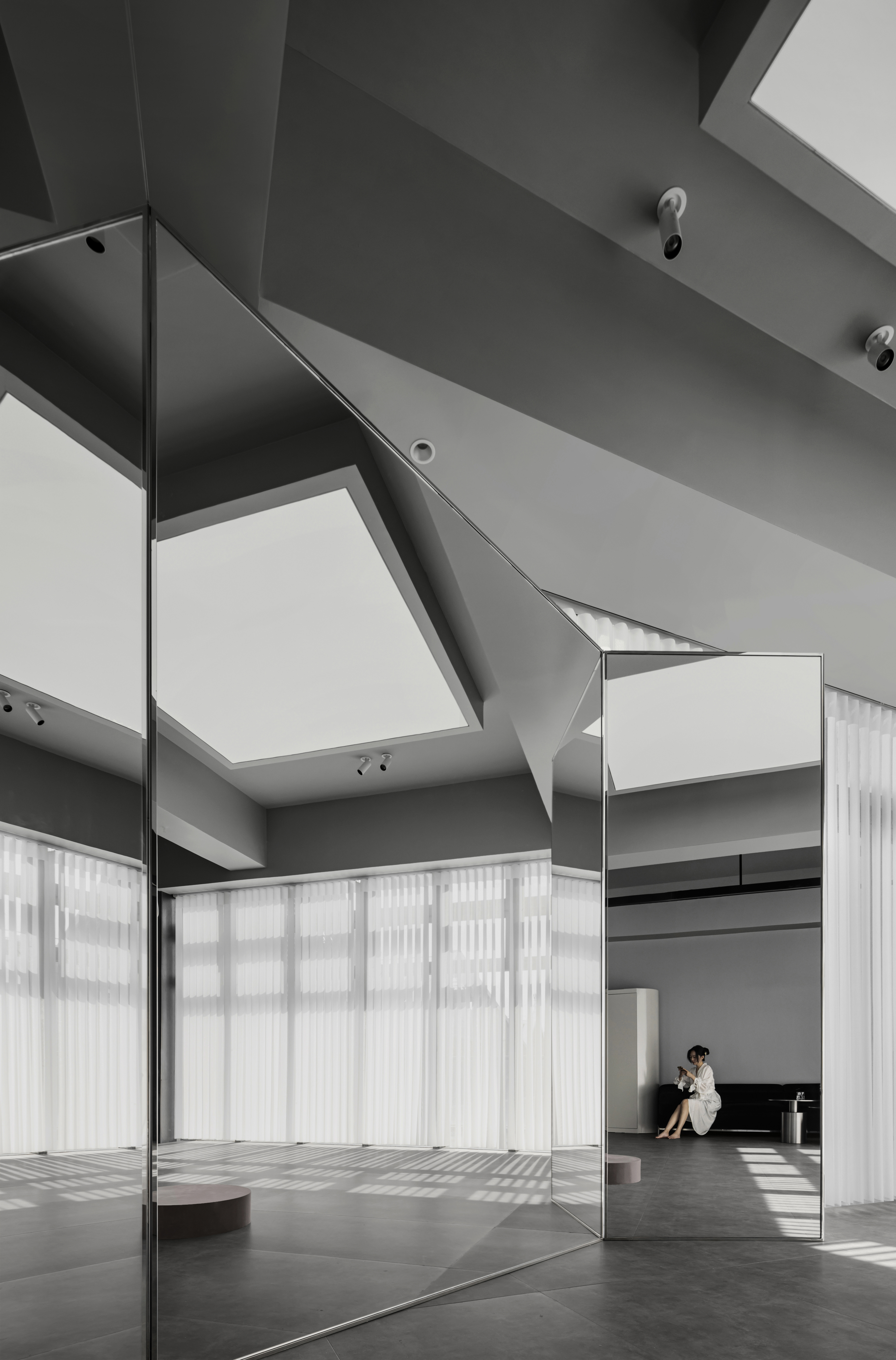 WANTONG 高定婚纱艺术馆丨中国哈尔滨丨SHD 山禾设计-15