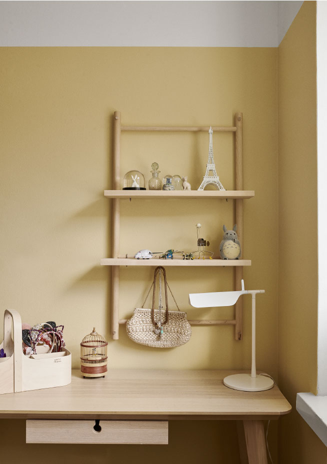 芬兰设计师打造宁静灰色家园-13