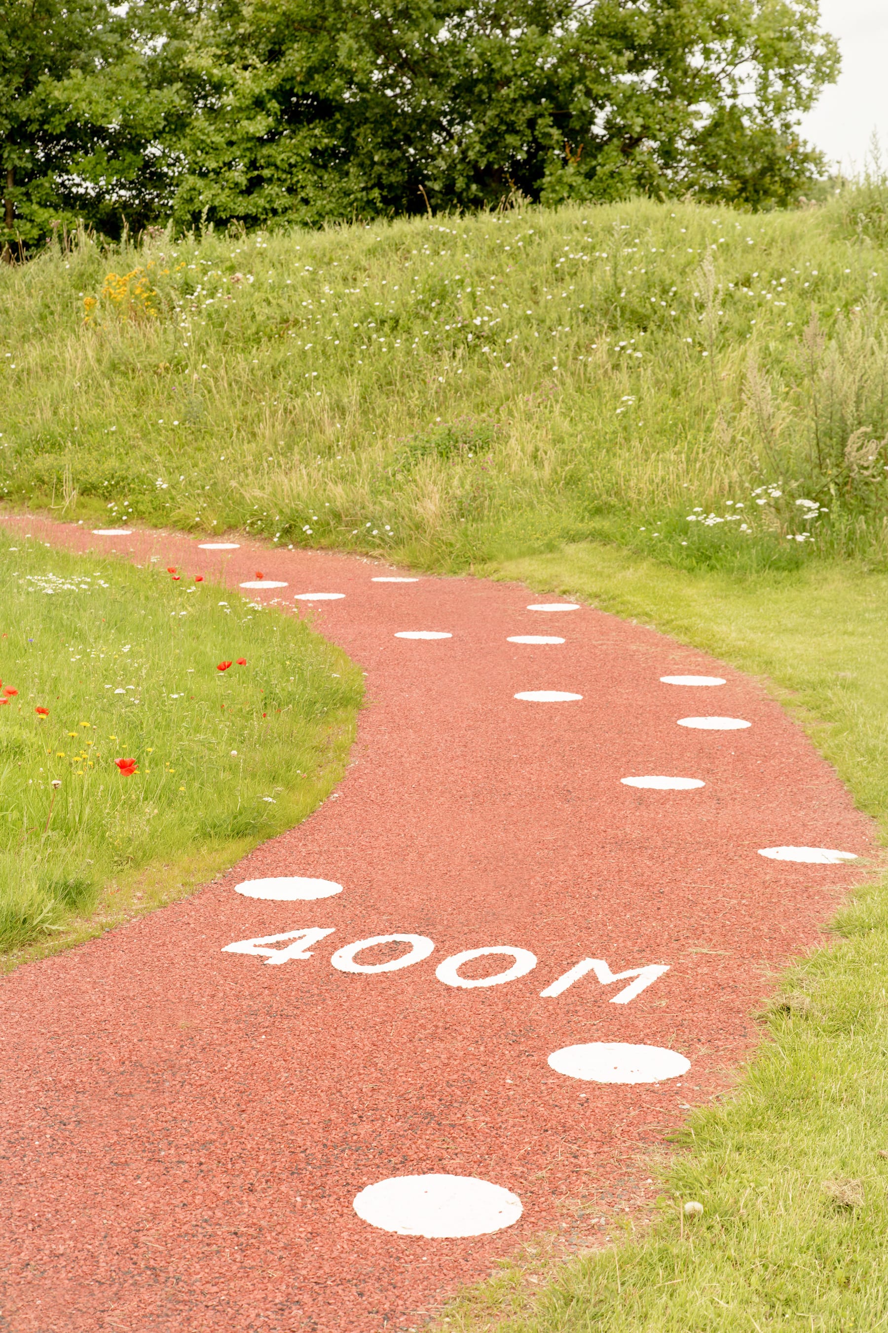 哥本哈根旧矿区景观改造-28