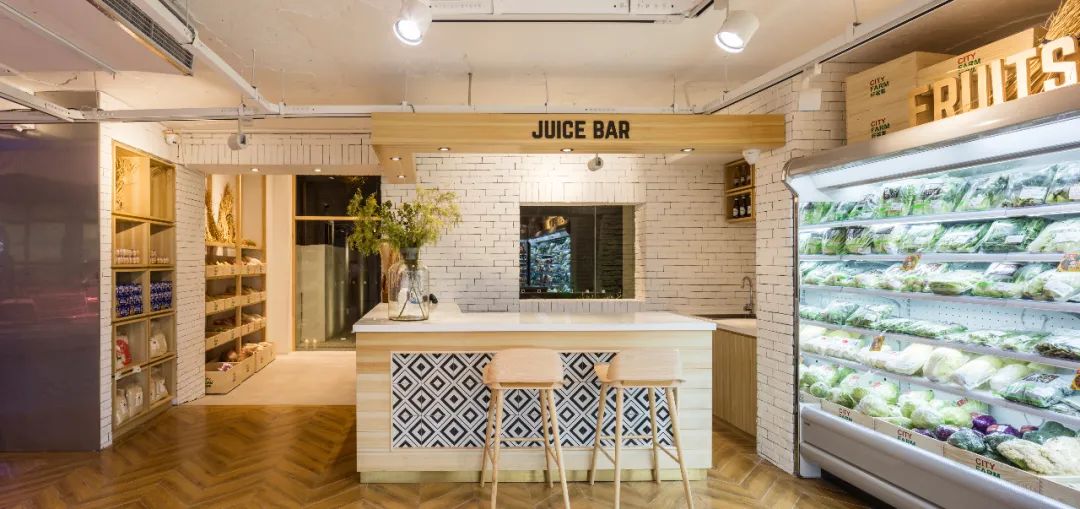 上海 Cityfarm 好菜集 | 绿色生态与都市生活的完美融合-24