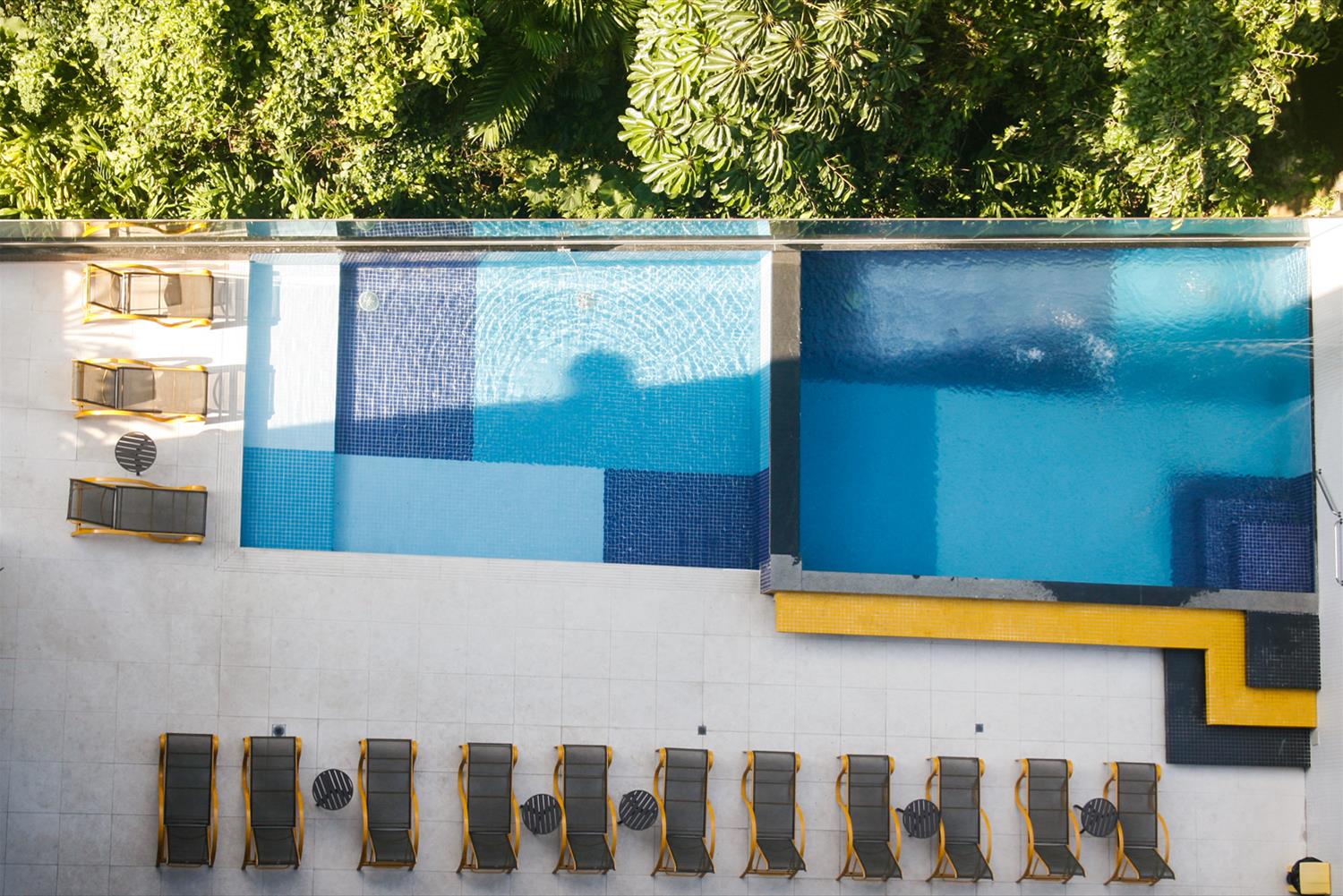 Blue Tree Towers 酒店-9