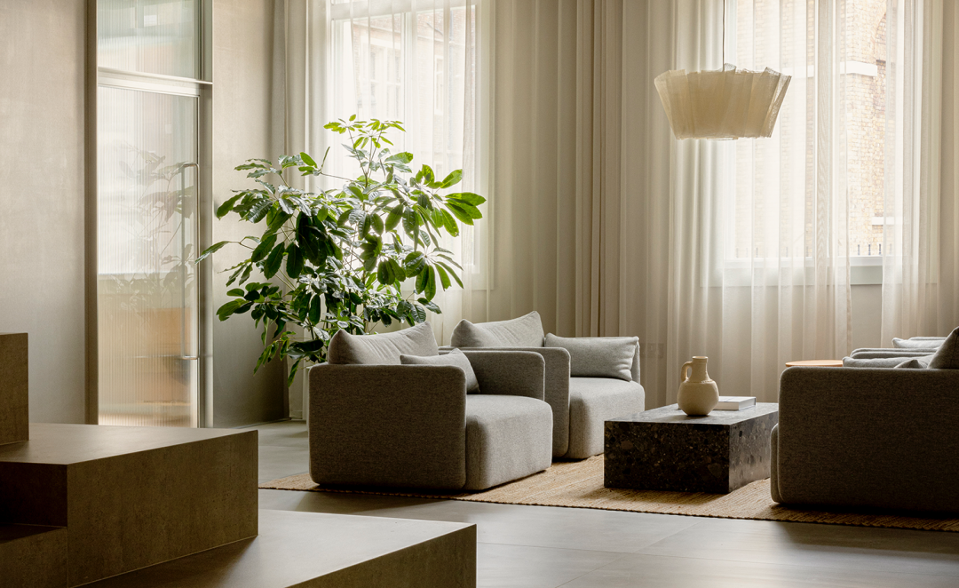 林尼设计品牌店丨丹麦哥本哈根丨Norm Architects-178