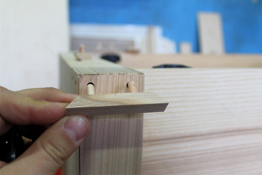 智能带隐藏元素的厨房岛台项目丨俄罗斯莫斯科丨未明确提及-38