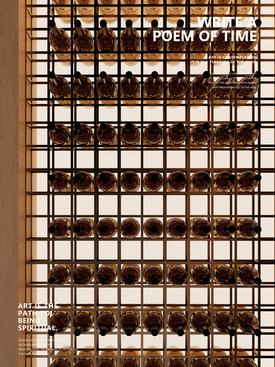 墨白丨中国抚州丨HEART 石头-9