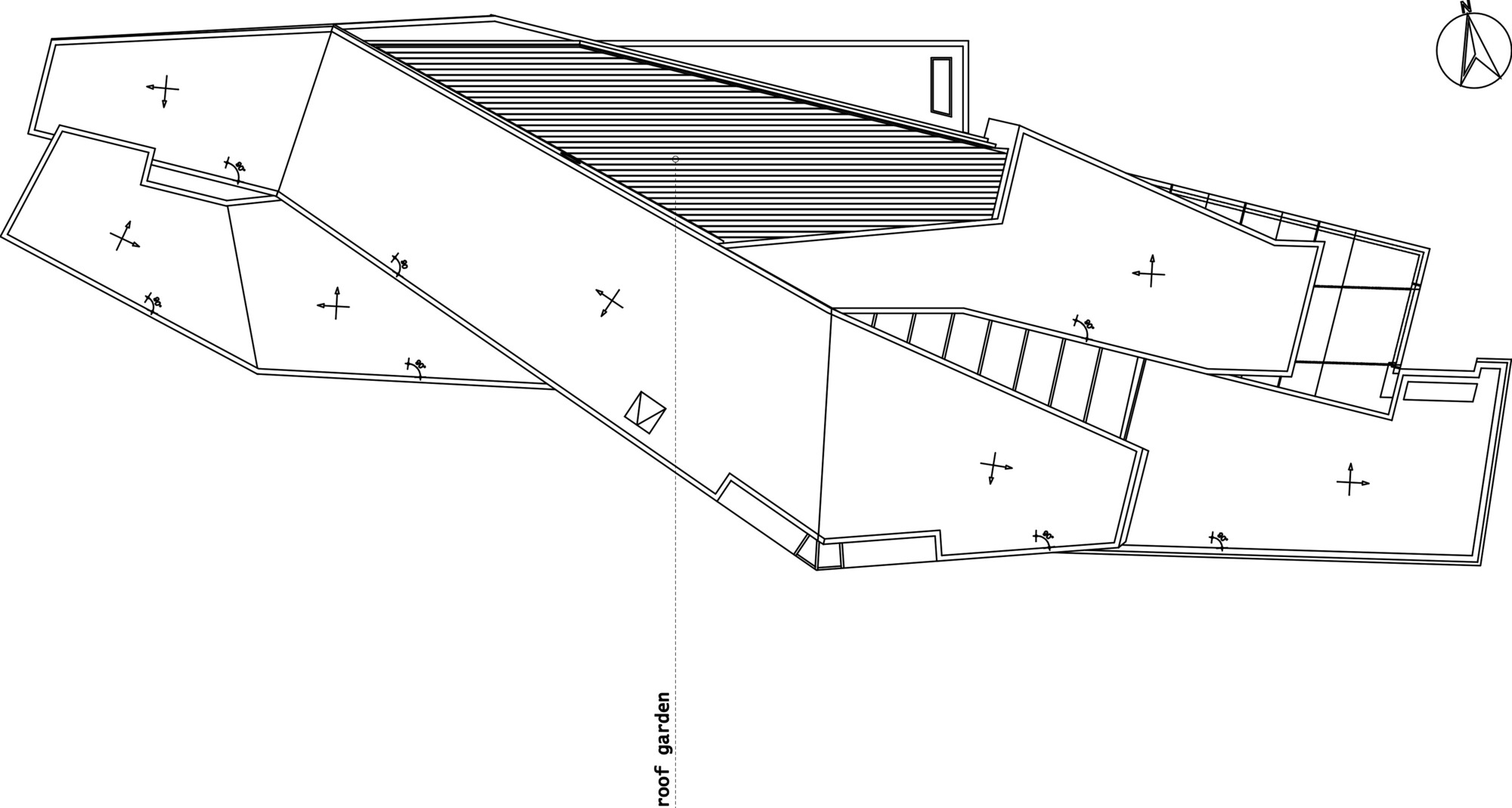 莫比乌斯屋丨荷兰丨UNStudio-35