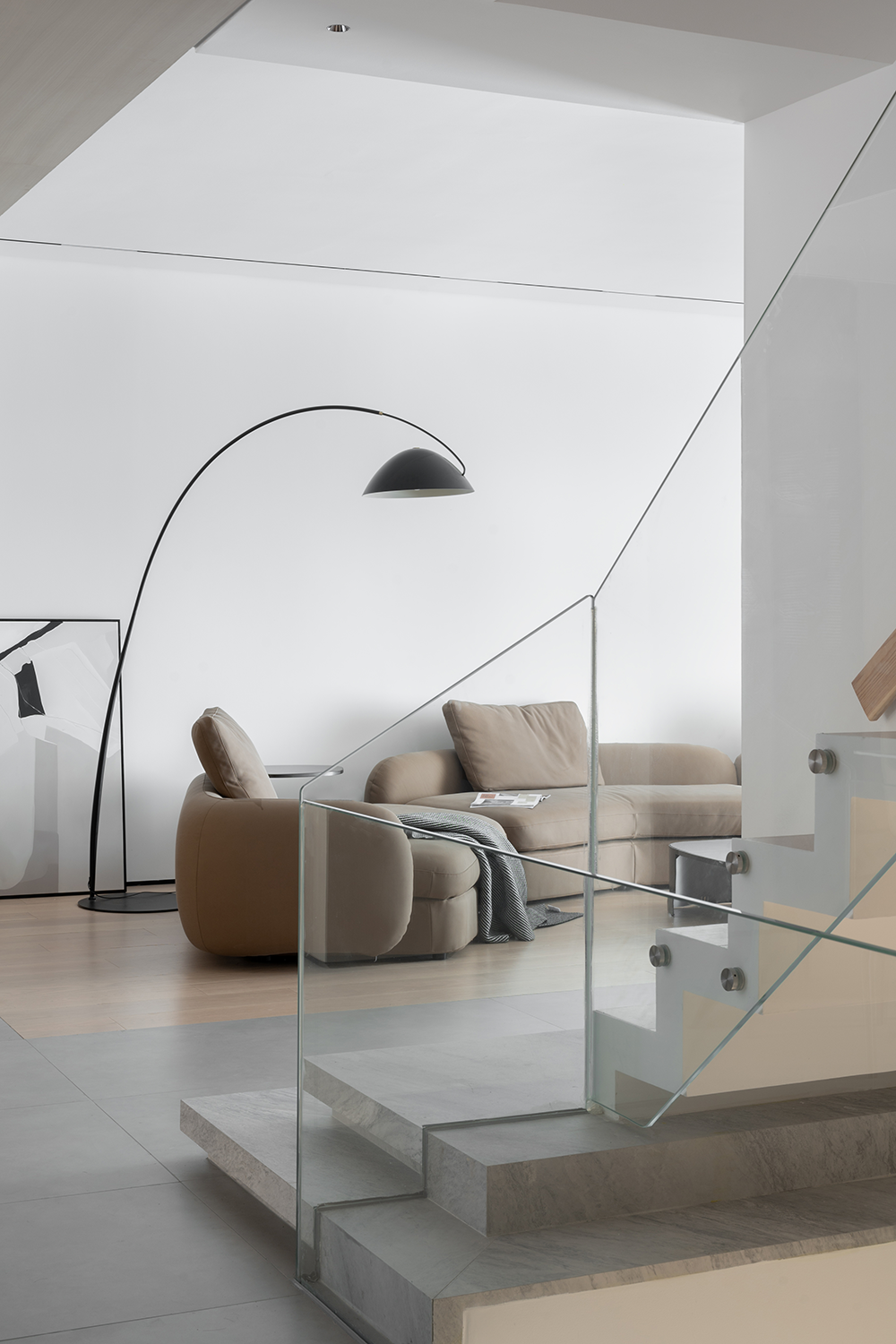 2022 年度私宅设计大赏丨多个设计团队-93