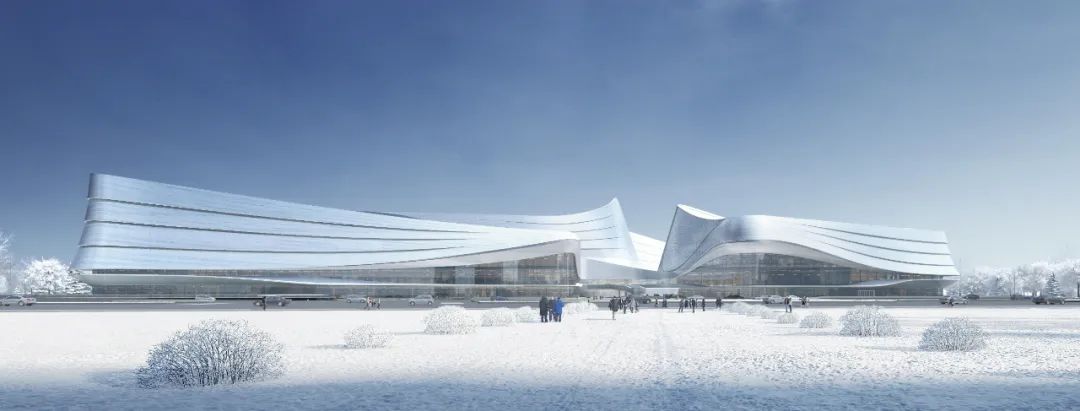 浙江衢州双中心丨中国衢州丨中联.方晔.左右建-6