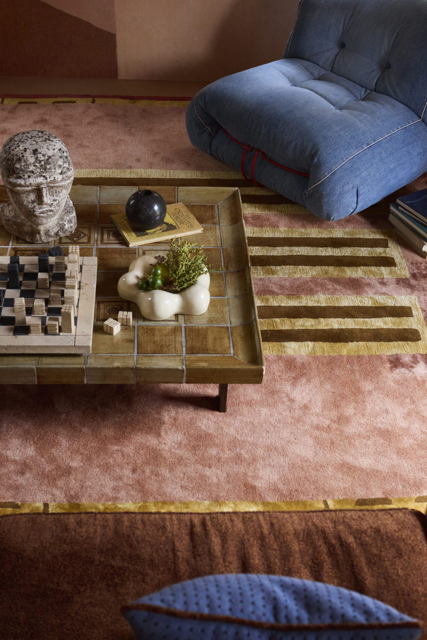 70 年代风格家庭住宅改造丨YSG 工作室-41