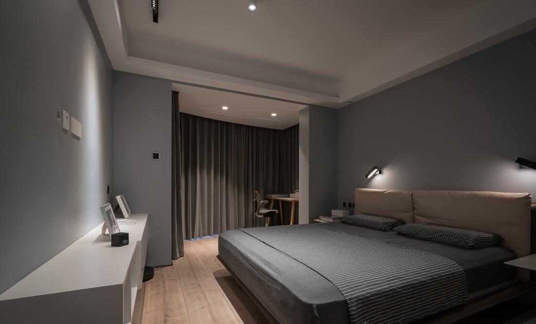 三口之家的舒适空间秘籍-45