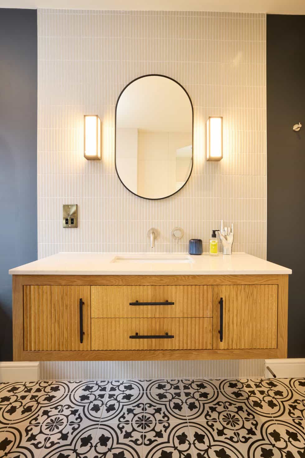 North House: Victorian Home Renovation | AMC Design-9