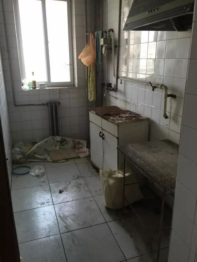 把45㎡二手房爆改成惊艳蜗居,这对年轻人太能搞事情了!-25